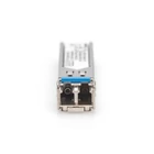 Kép 6/6 - Digitus DN-81011 halózati adó-vevő modul Száloptikai 1250 Mbit/s mini-GBIC/SFP 1310 nm