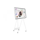 Kép 7/10 - SAMSUNG Flip Pro Digital Flipboard 55" 4K IR Touch HDMI USB-C USB LAN WiFi WPA2 Enterprise Bluetooth Tizen 6.5 SoC 2x10W 400x400
