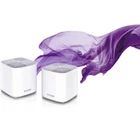 Kép 8/10 - D-Link COVR-X1862 WLAN csatlakozási pont 1800 Mbit/s Fehér Ethernet-áramellátás (PoE) támogatása