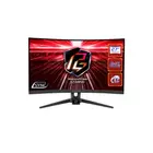 Kép 1/6 - Asrock PG27F15RS1A 68.6 cm (27") 1920 x 1080 pixels Full HD Black