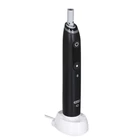 Kép 3/19 - Oral-B IOSERIES3ICE electric toothbrush Adult Rotating-oscillating toothbrush Blue