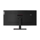 Kép 3/9 - Lenovo ThinkVision T34w-20 86,4 cm (34") 3440 x 1440 pixelek UltraWide Quad HD LCD Fekete