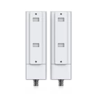Kép 4/10 - Ubiquiti UACC-Retrofit-PoE-2Wire Hálózati adó- és vevőegység Fehér 10, 100 Mbit/s