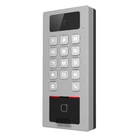 Kép 1/3 - Hikvision DS-K1T502DBWX-C Hozzáférés-ellenőrző terminál