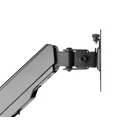 Kép 4/10 - Digitus DA-90372 asztali TV konzol 81,3 cm (32") Fekete