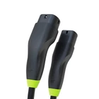 Kép 9/10 - Green Cell EVKABGC01 Snap Kábel Típus 2 EV Töltéshez 22 kW 5 m Tesla Model 3 S X Y, VW ID.3, ID.4, Kia EV6, Audi E-Tron, Fiat 500e