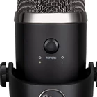 Kép 4/6 - Blue Microphones Yeti Nano Fekete Asztali mikrofon