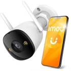 Kép 2/2 - Imou bullet 3 5MP IP Camera IPC-S3EP-5M0WE-0360B