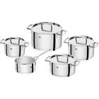 Kép 14/14 - ZWILLING Passion pan set 5 pc(s)
