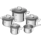 Kép 4/4 - ZWILLING CUBE 66500-000-0 pan set 5 pc(s)
