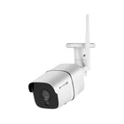 Kép 12/12 - KRUGER & MATZ OUTDOOR WI-FI CAMERA CONNECT C40