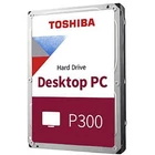 Kép 4/4 - HDD TOSHIBA P300 4TB 3,5" HDWD240UZSVA SATA BULK