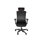 Kép 14/14 - GENESIS Astat 700 PC gaming chair Mesh seat Black