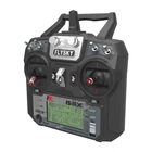 Kép 3/4 - FlySky kit FS-i6X transmitter + iA6B receiver, 10 channels AFHDS 2A.