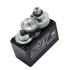 Kép 2/4 - Kefe nélküli szervo SRT BH9027 HV ??70g (25kg / 0,08sec)