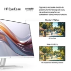 Kép 4/10 - HP Series 5 27 inch FHD Monitor with Speakers - 527sa