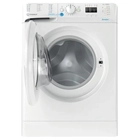 Kép 11/12 - Indesit BWSA 51051 W EU N washing machine Front-load 5 kg 1000 RPM F White