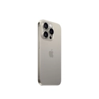 Kép 1/6 - Apple iPhone 15 Pro 128GB - Natural Titanium