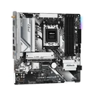 Kép 4/6 - Asrock A620M Pro RS WiFi AMD A620 Socket AM5 Micro ATX