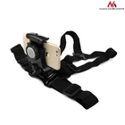 Kép 6/10 - Chest strap holder Holster Mobile Phone Camera Holder Sport  MC-773
