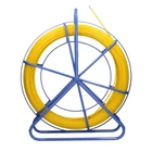 Kép 3/4 - Extralink EX.31285 kábeldob Sárga