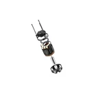 Kép 8/8 - Hobbywing Xerun V10 G3 10.5T 4500KV kefe nélküli motor
