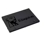 Kép 2/5 - Kingston Technology A400 2.5" 240 GB Serial ATA III TLC