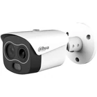 Kép 2/4 - Dahua TPC-BF1241-B3F4-DW-S8 Hőmérsékleti kamera, 256x192, 4MP vizuális, AI, PoE, IP67