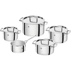 Kép 8/14 - ZWILLING Passion pan set 5 pc(s)