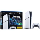 Kép 4/4 - Sony Playstation 5 Digital Edition Slim + Fortnite