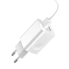 Kép 3/8 - Baseus töltő gyorstöltő, USB, QC 3.0, 24 W (fehér)