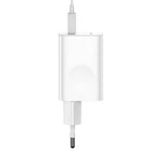 Kép 6/8 - Baseus töltő gyorstöltő, USB, QC 3.0, 24 W (fehér)