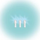 Kép 2/3 - Home DLF 600/WH LED-es fényfüggöny, 2x3 m / 600 db hidegfehér LED, állófényű, fehér vezeték, sorolható, kül- és beltéri kivitel
