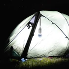 Kép 2/2 - Home PLZ 1/WH zsinórlámpa, 1db hidegfehér LED, beltéri kivitel, 1 méter zsinórhossz