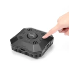 Kép 7/7 - Töltő SkyRC e4Q 4 csatornás vízellátó eFuel 18A/380W