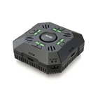 Kép 2/7 - Töltő SkyRC e4Q 4 csatornás vízellátó eFuel 18A/380W