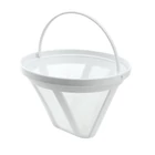Kép 4/4 - Home HG KV 06 kávéfőző, teljesítmény 870 W, 8 csésze kávé elkészítéséhez, 1 literes víztartály, fűtött melegen tartó lap
