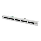 Kép 1/2 - Digitus DN-91325-1 patch panel 1U