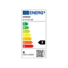 Kép 2/2 - Home ELITE-6 E14 4200K LED fényforrás, 6 W, 510 lm, E14, 4200 K
