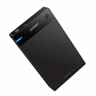 Kép 1/2 - UGREEN Külső 3.5 SATA USB 3.0 HDD ház (fekete)