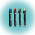 Kép 4/5 - Home LED 208C/M LED-es fényfüzér, 14 m / 200 db színes LED, 8 fényprogram, zöld vezeték, hálózati adapter, kül- és beltéri kivitel
