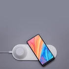Kép 5/7 - Lampka nocna z ładowarką bezprzewodową Yeelight Wireless Charging Nightlight