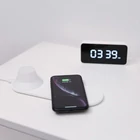 Kép 7/7 - Lampka nocna z ładowarką bezprzewodową Yeelight Wireless Charging Nightlight