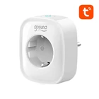 Kép 1/3 - Gosund SP1 intelligens WiFi aljzat (E/F), Tuya