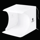 Kép 4/15 - Puluz árnyékoló sátor 20cm LED 1100 lumen + PU5137 árnyékoló matrac
