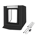 Kép 1/2 - Puluz árnyékoló sátor 40cm 60W (PU5040EU)