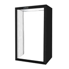 Kép 3/3 - Puluz árnyékoló sátor 200cm LED PU5210EU