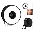 Kép 2/8 - Puluz softbox diffúzor kerek 45cm PU5145