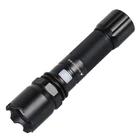 Kép 1/3 - Superfire A10 zseblámpa, 550lm, USB