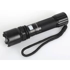 Kép 3/3 - Superfire A10 zseblámpa, 550lm, USB